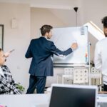 Coaching individuel professionnel - Plussoyance