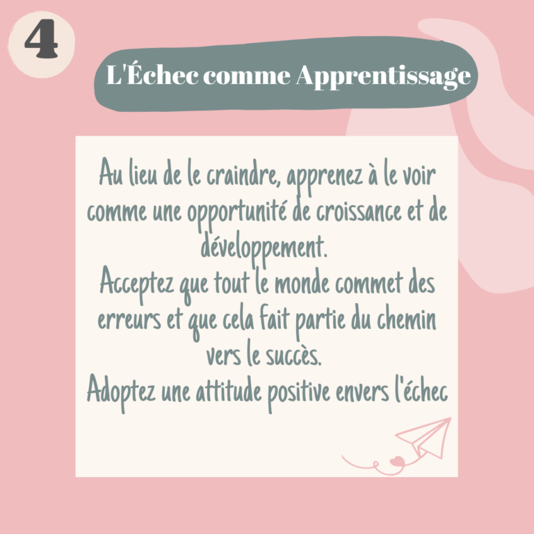 Vaincre le syndrome de l'imposteur