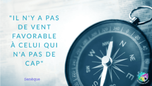 Fixez vous un cap