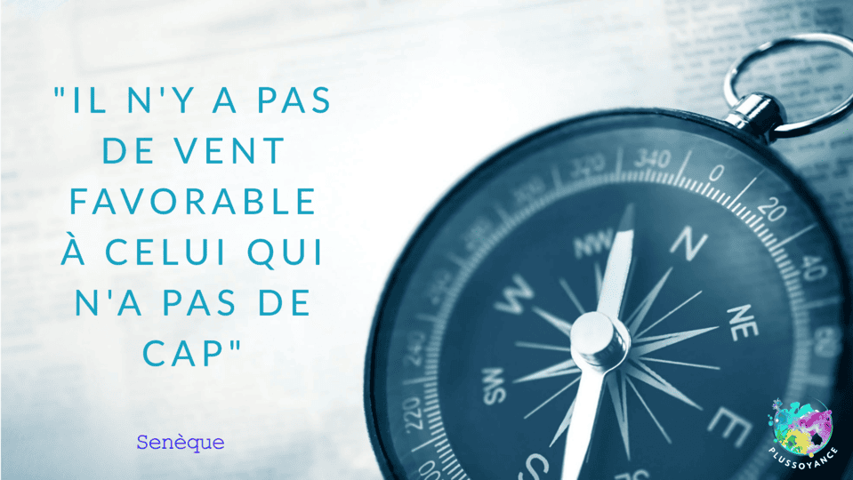 Fixez vous un cap