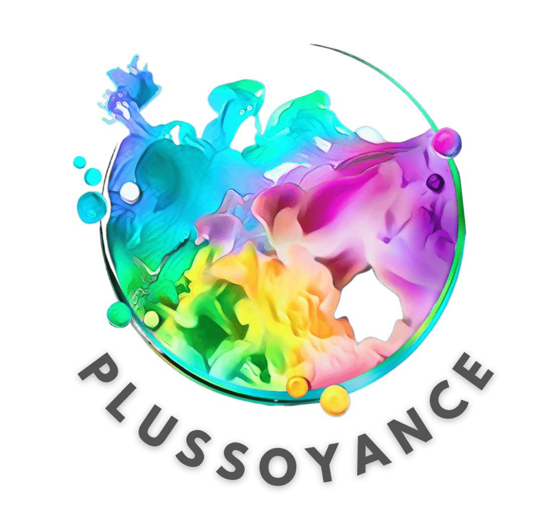 LOGO Plussoyance