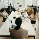Coaching de cadres et managers - Plussoyance