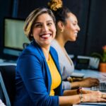 Développer son leadership au féminin - femmes rayonnantes