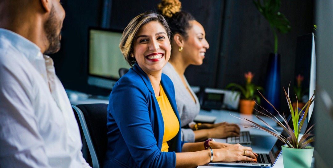 Leadership au féminin