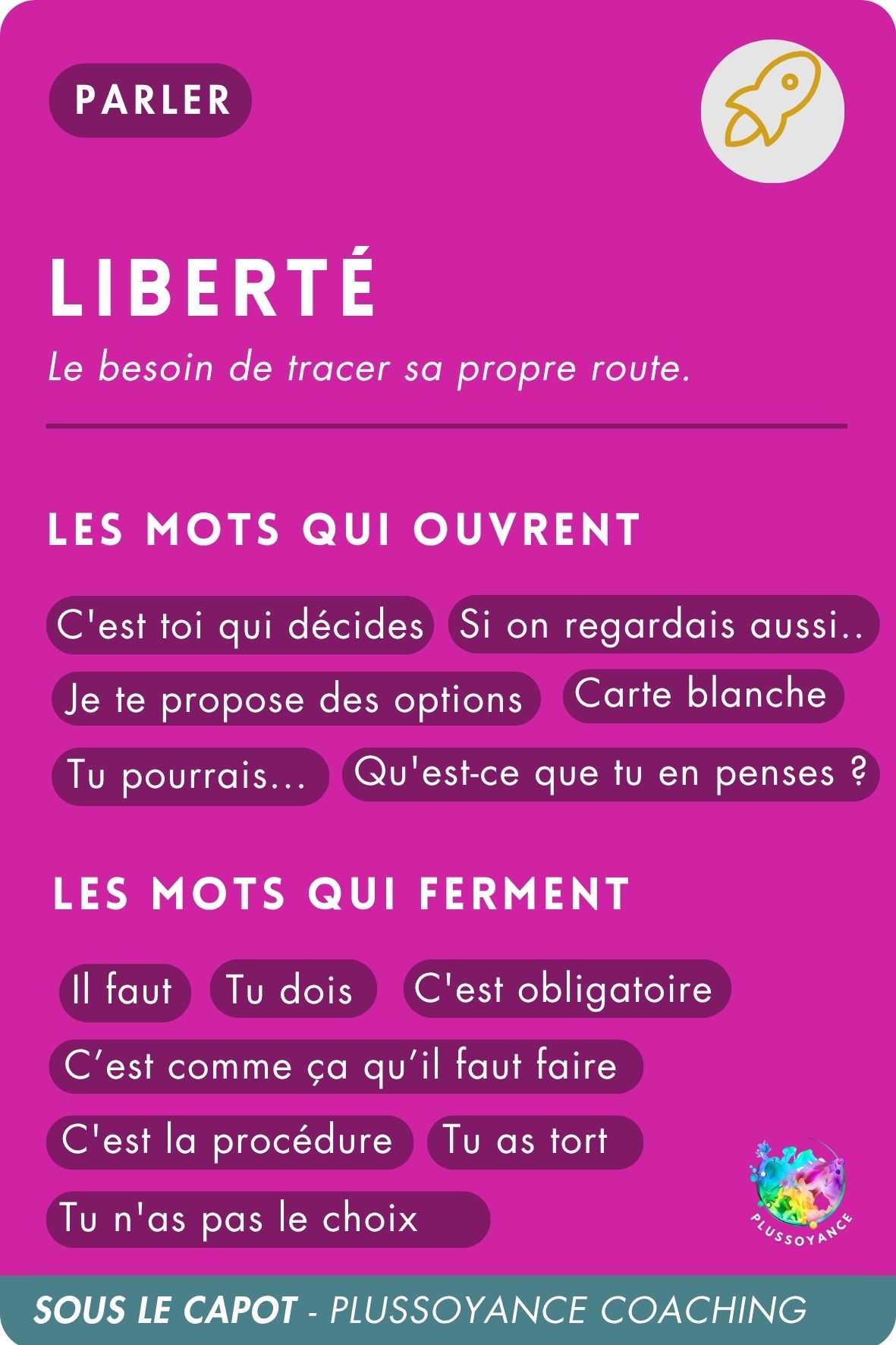 liberte recto