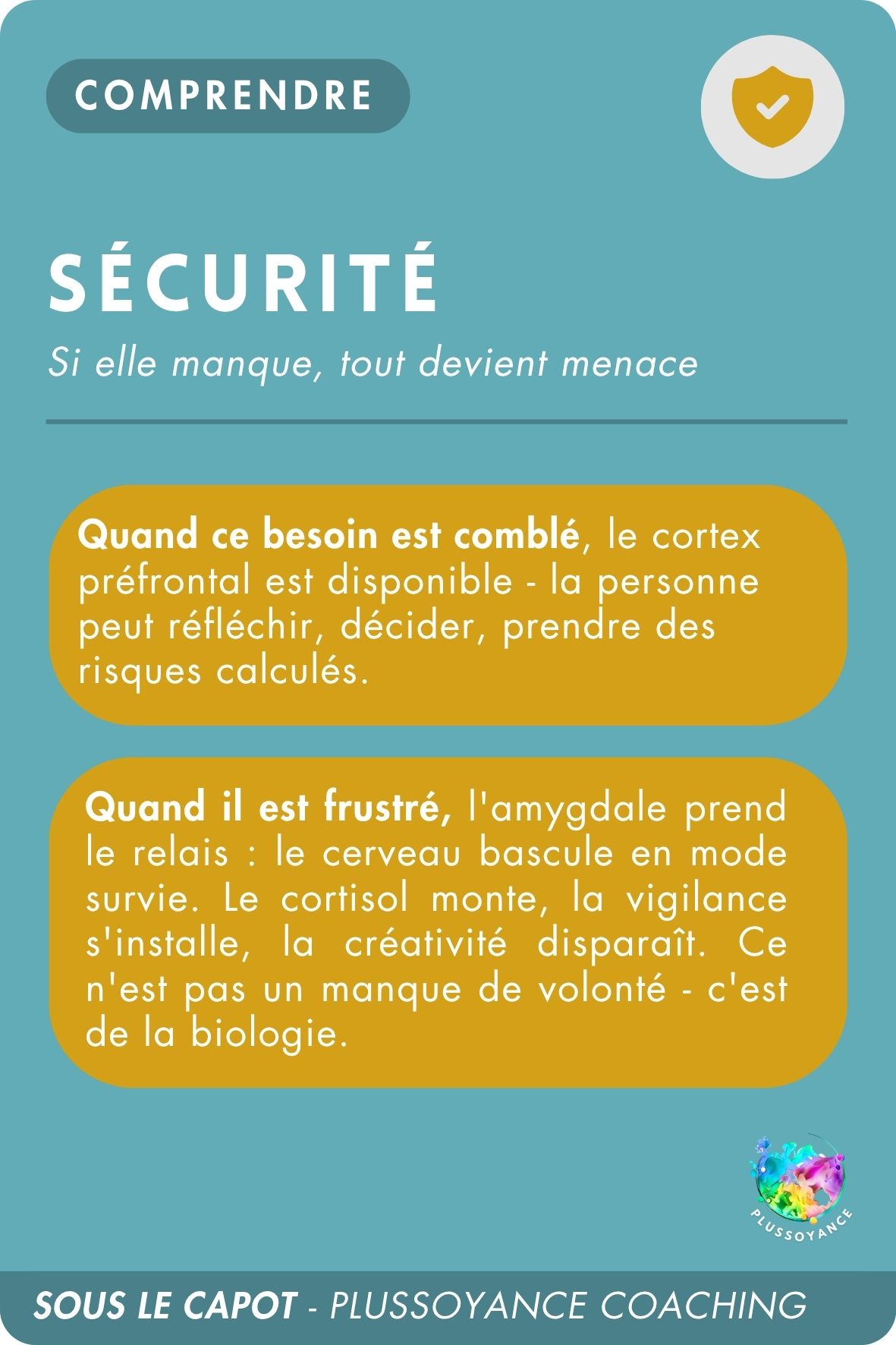 securite recto