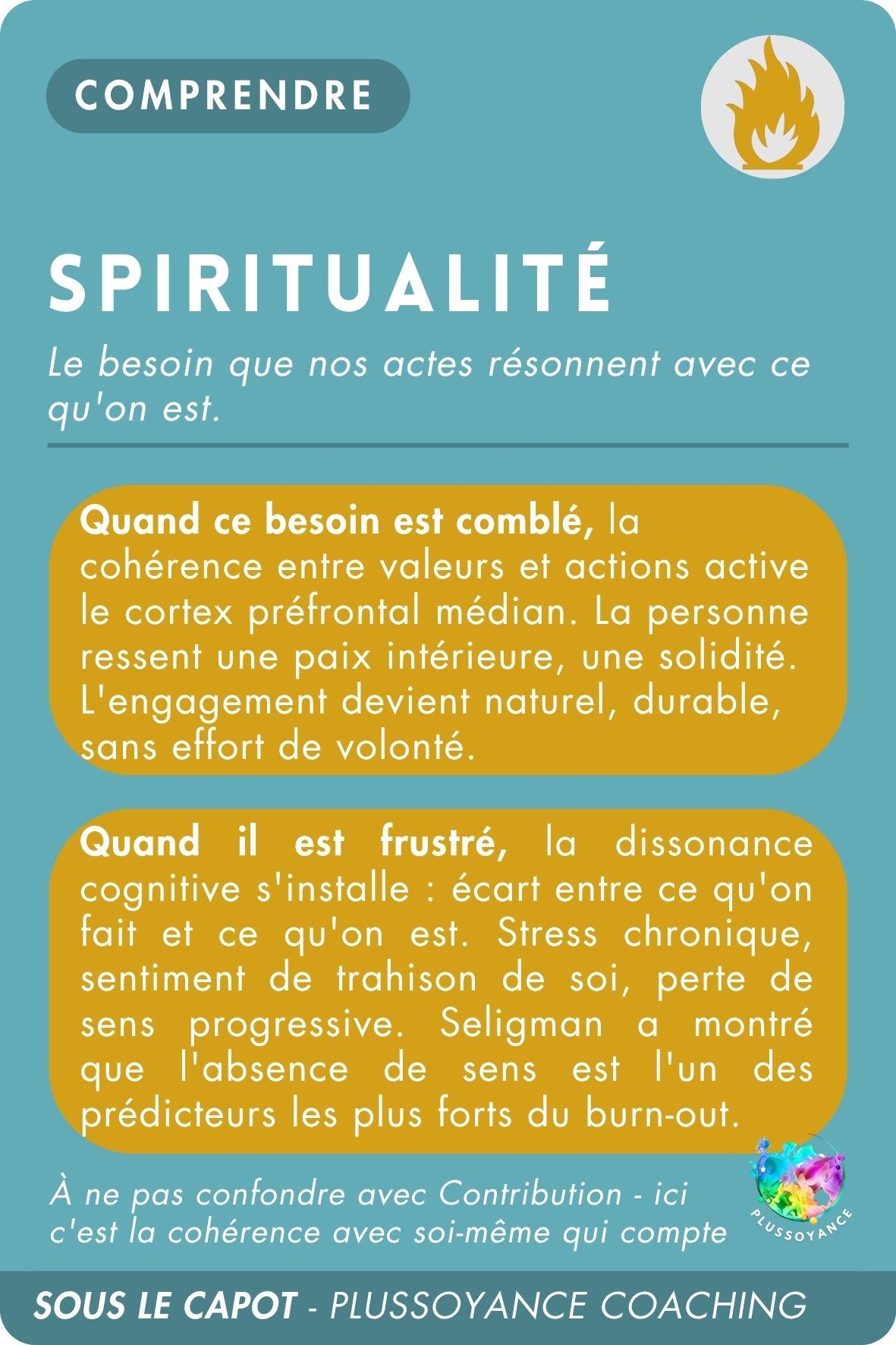 spiritualite recto