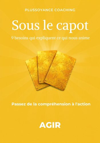 Sous le capot - agir