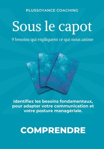 Sous la capot - comprendre