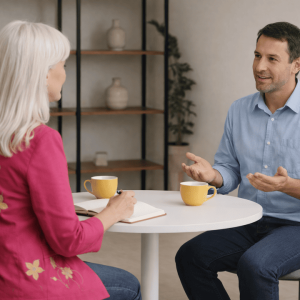 PLussoyance - Coaching professionnel pour managers et dirigeants