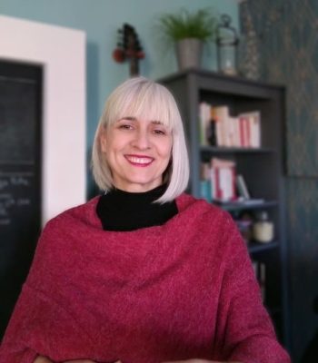 Coach professionnel - Corine Machuret