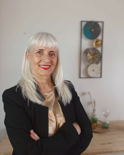 Coach professionnel - Corine Machuret