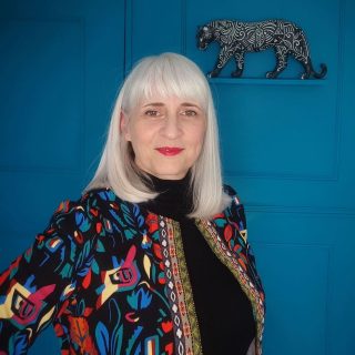 Machuret Corine - PLussoyance Coaching